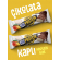Trio Move %33 Protein Bar Mango